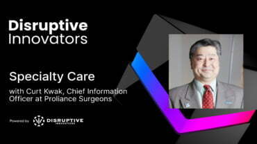 Specialty Care with Curt Kwak at Proliance Surgeons